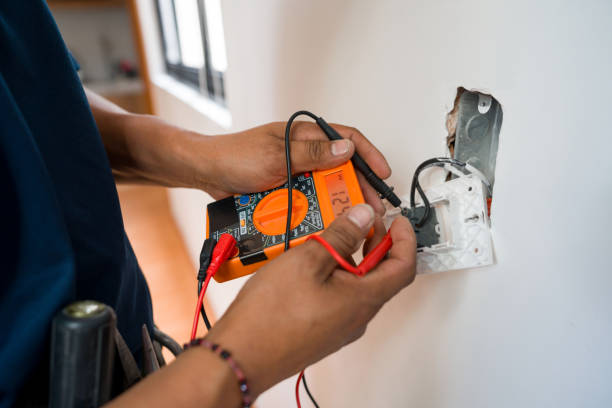 Best Electric Panel Repair  in Ashland, KY