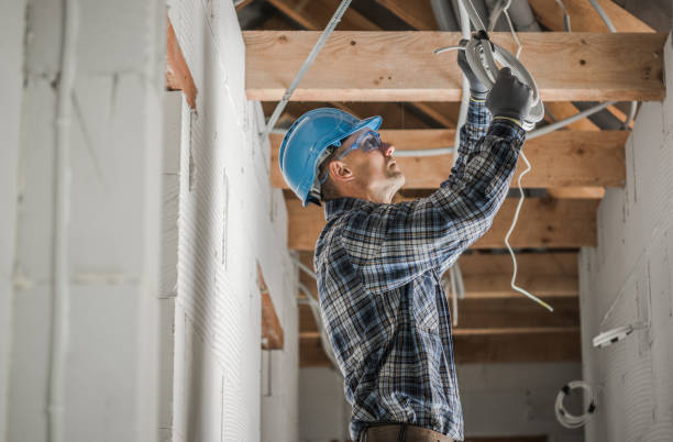 Best Licensed Electrician  in Ashland, KY