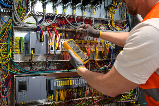 Best Electrical Upgrades for Homes  in Ashland, KY