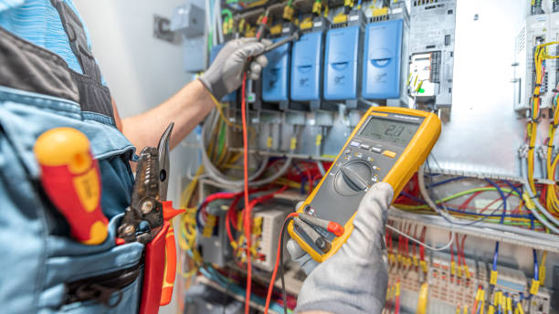 Best Residential Electrician Services  in Ashland, KY