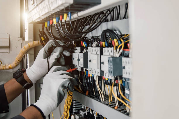 Best Electrical Upgrades for Homes  in Ashland, KY